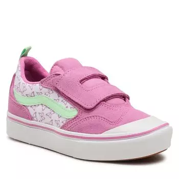 Кроссовки Vans ComfycushNew, розовый