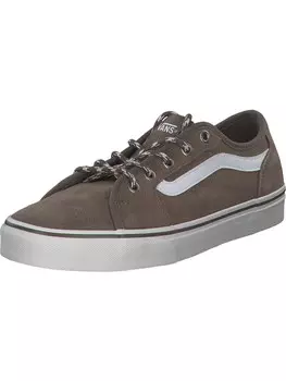 Кроссовки VANS, цвет Mocha