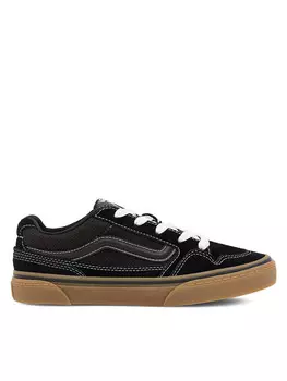 Кроссовки Vans de tenis Caldrone VN0005W6B9M1, черный