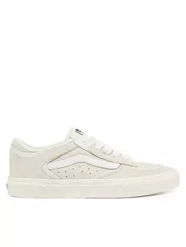 Кроссовки Vans de tenis Rowley Classic VN0009QJBPH1, белый