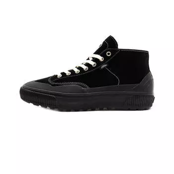 Кроссовки Vans Destruct Mid MTE Unisex, черный