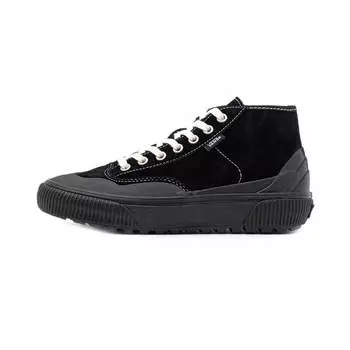 Кроссовки Vans Destruct Mid MTE Unisex, черный