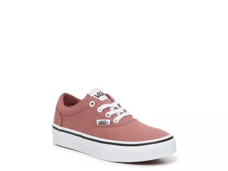 Кроссовки Vans Doheny детские, розовый