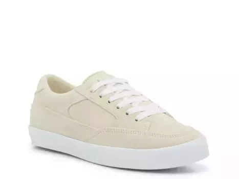 Кроссовки Vans Emmy — женские, кремово-брюле-экрю