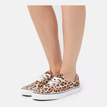 Кроссовки Vans Era, black/true white