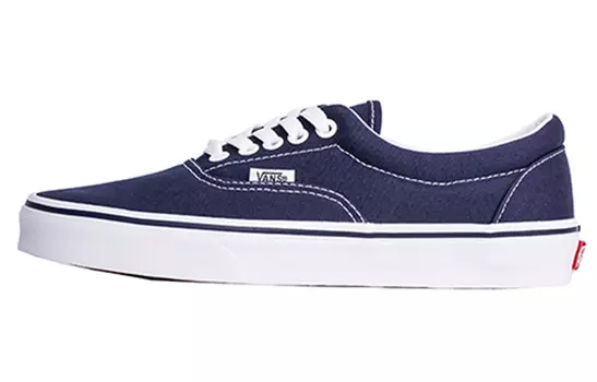 Кроссовки Vans Era Canvas унисекс