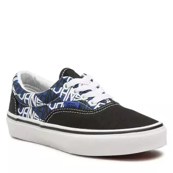 Кроссовки Vans Era, черный