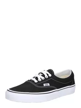 Кроссовки VANS Era, черный