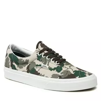 Кроссовки Vans Era, цвет