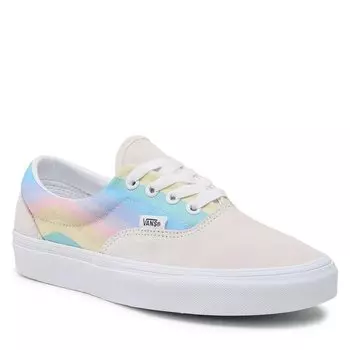 Кроссовки Vans Era, цветной/бежевый