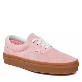 Кроссовки Vans Era, розовый