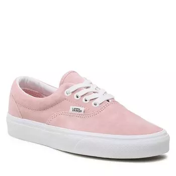 Кроссовки Vans Era, розовый