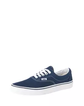 Кроссовки VANS Era, темно-синий