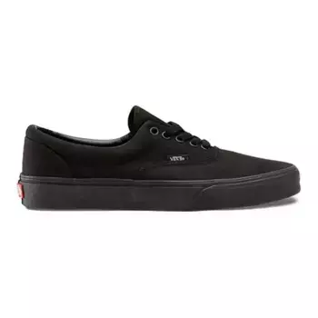 Кроссовки Vans Era trainers, черный