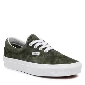 Кроссовки Vans Era, зеленый