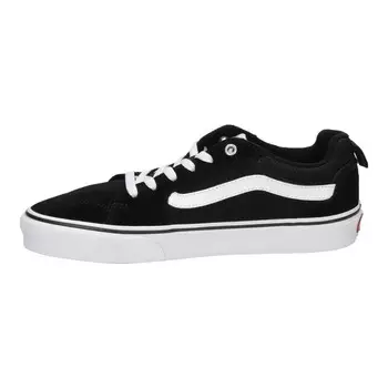Кроссовки Vans Filmore, zwart
