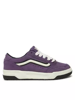 Кроссовки Vans, фиолетовый