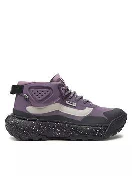 Кроссовки Vans, фиолетовый