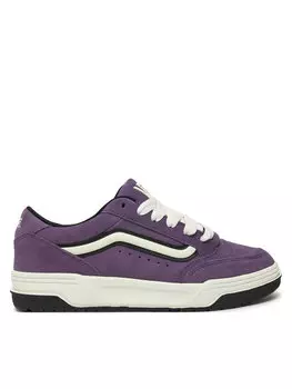 Кроссовки Vans, фиолетовый