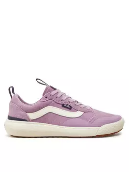 Кроссовки Vans, фиолетовый