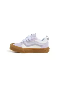 Кроссовки Vans, фиолетовый