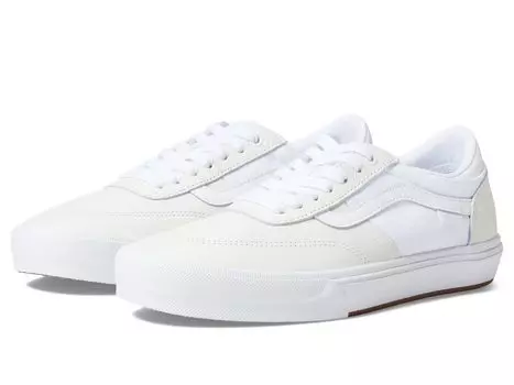 Кроссовки Vans Gilbert Crockett