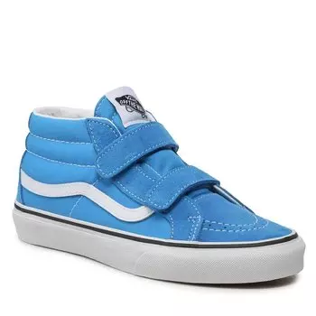 Кроссовки Vans JnReissue, синий