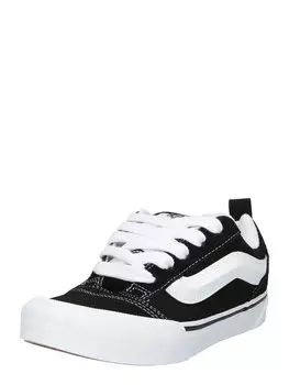 Кроссовки VANS Knu Skool, черный