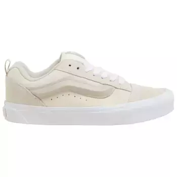 Кроссовки Vans Knu Skool trainers, бежевый