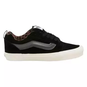 Кроссовки Vans Knu Skool trainers, черный