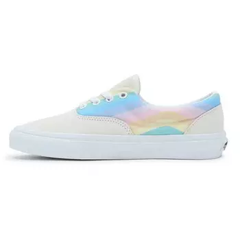 Кроссовки Vans, крем