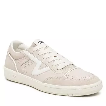 Кроссовки Vans LowlandCc Jmp, бежевый