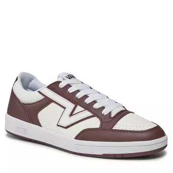 Кроссовки Vans LowlandCc, коричневый