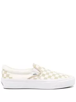 Кроссовки Vans Lx Classic Lip-On 98, нейтральный