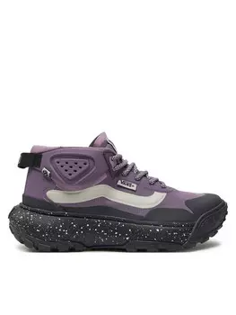 Кроссовки Vans MTE Crosspath Mid VN000CVVGPE1, фиолетовый