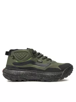 Кроссовки Vans Mte Crosspath Mid VN000CVVOLV1, хаки