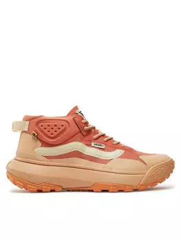 Кроссовки Vans Mte Crosspath Mid VN000CVVYZO1, оранжевый