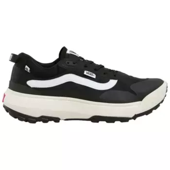 Кроссовки Vans MTE Crosspath trainers, черный