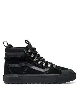 Кроссовки Vans MTE Sk8-Hi DR Waterproof VN000CVRBLK1, черный