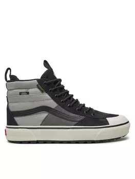 Кроссовки Vans, мультиколор