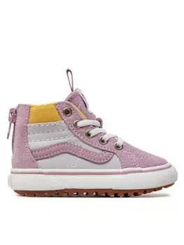 Кроссовки Vans, мультиколор