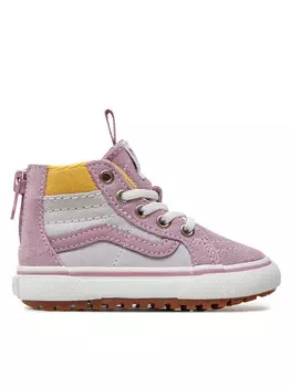 Кроссовки Vans, мультиколор