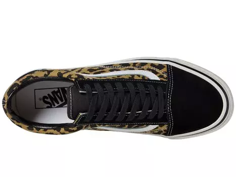 Кроссовки Vans Old Skool 36 DX