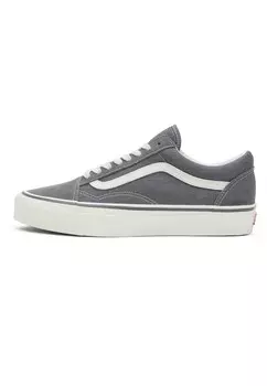 Кроссовки VANS Old Skool 36, темно-серый