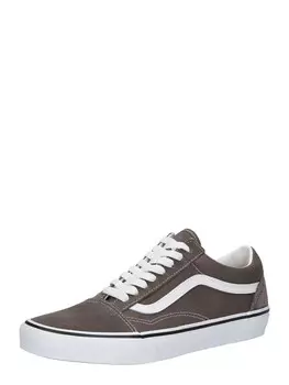 Кроссовки VANS Old Skool, антрацит