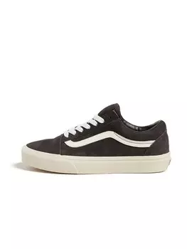 Кроссовки VANS Old Skool, антрацит