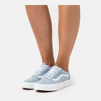 Кроссовки Vans Old Skool, ashley blue