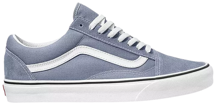 Кроссовки Vans Old Skool 'Blue Granite', синий