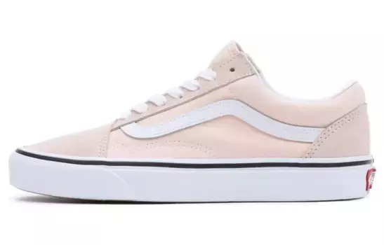 Кроссовки Vans Old Skool 'Color Theory - Peach Dust'