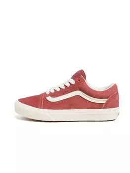 Кроссовки VANS Old Skool, цвет Salmon